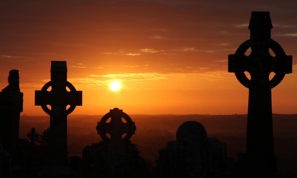 Halloween Quiz... if you dare!  Ireland.com