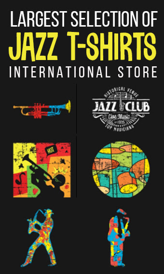 JWQ T-shirts International