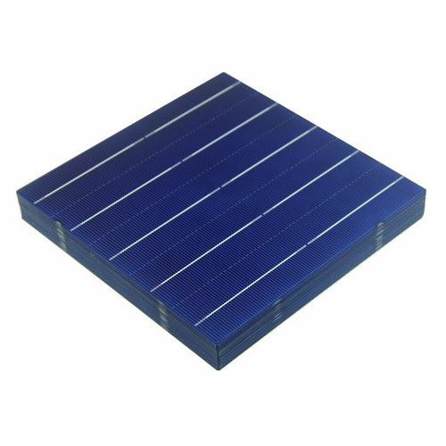 Diy solar panel manufacturing process