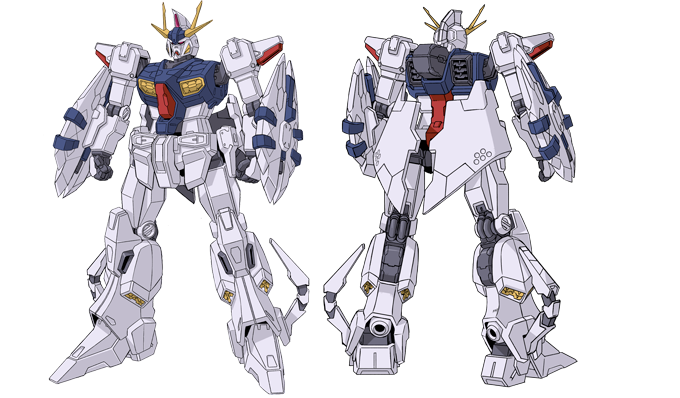 Mecha 機動戦士ガンダム 閃光のハサウェイ 公式サイト
