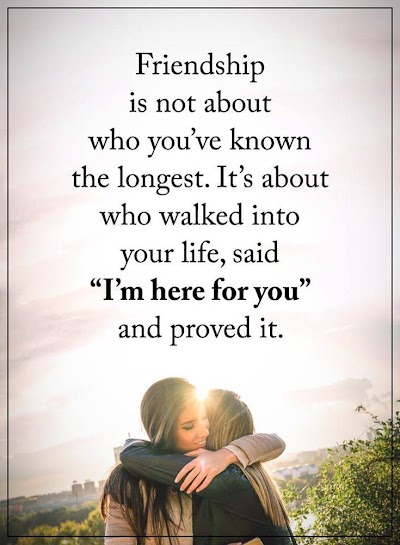 Quotes To Inspire A Friend