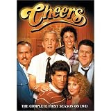 Cheers: The Complete First Season (1982)