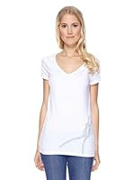 Redgreen Camiseta Clodia (Blanco)