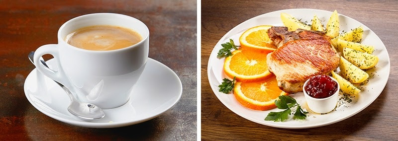 ماذا يمكن أن تأكل بـ 30 دولار حول العالم