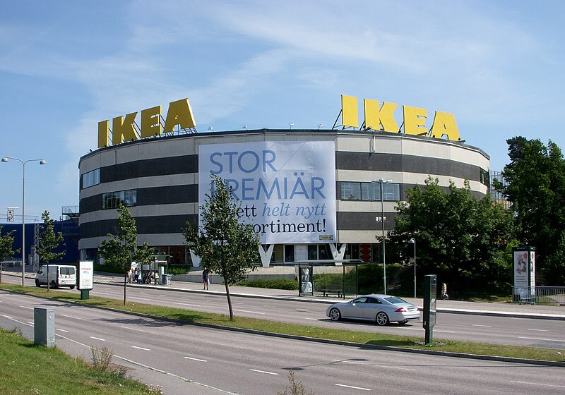 Ikea Kungen 2009.jpg