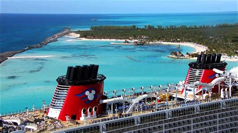 aboard disney cruise  youtube