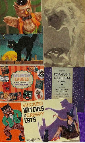 Halloween ICAD