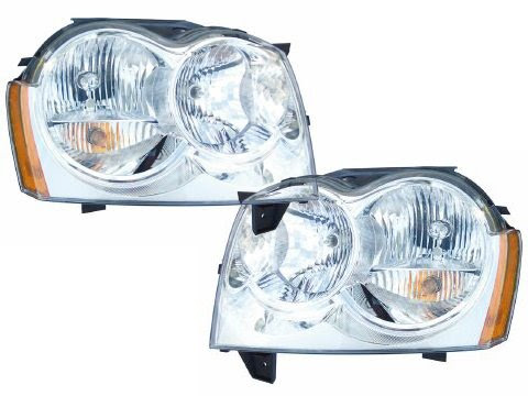 Headlights Depot 