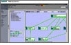 Manufacturing Moves Toward Plant-wide Networks