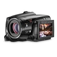 Canon VIXIA HV40 High Definition Camcorder