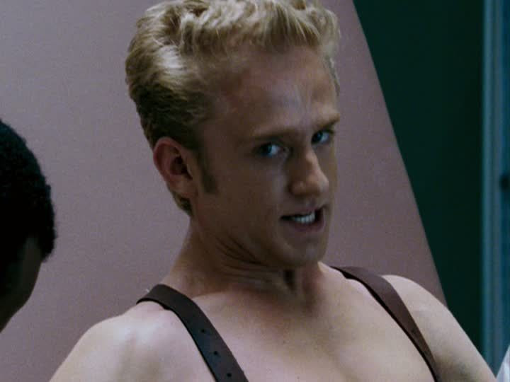 Ben In X Men The Last Stand Ben Foster Image Fanpop