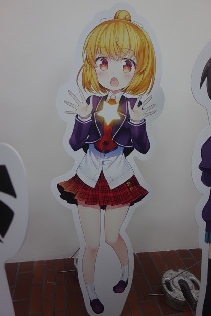 あんハピ 花小泉杏 照片共享頁面 攝影藏