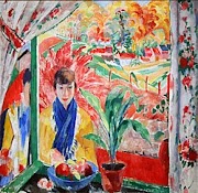 77+ Lukisan Fauvisme Karya Henri Matisse, Gambar Lukisan