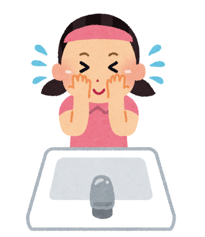 人気ダウンロード スキンケア いらすとや 最高の壁紙のアイデアcahd