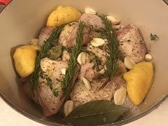 Baked Chicken