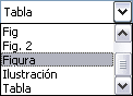 Etiqueta de título