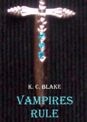 Vampires Rule (The Rule #1)