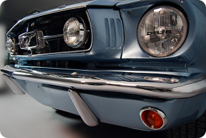 Classic Speed specialises in the restoration and modification of 60 ...