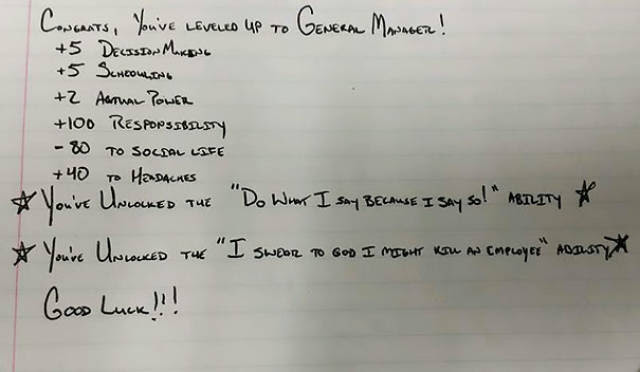Hilarious Ways Boss-Employee Relationships Flourish
