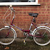 Stowaway 12 Speed Folding Bike : Stowaway 12 Speed Folding Bike : Stowaway 3 folding bike ... / Maybe you would like to learn more about one of these?
