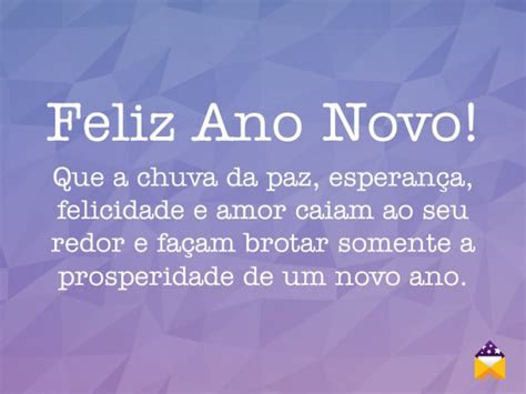 Frases Inspiradoras Ano Novo