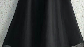 Baju Balita Perempuan