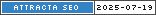 Increase your website traffic with Attracta.com