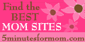 Top Mom Blogs