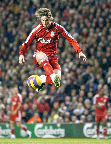 Torres Best Poster