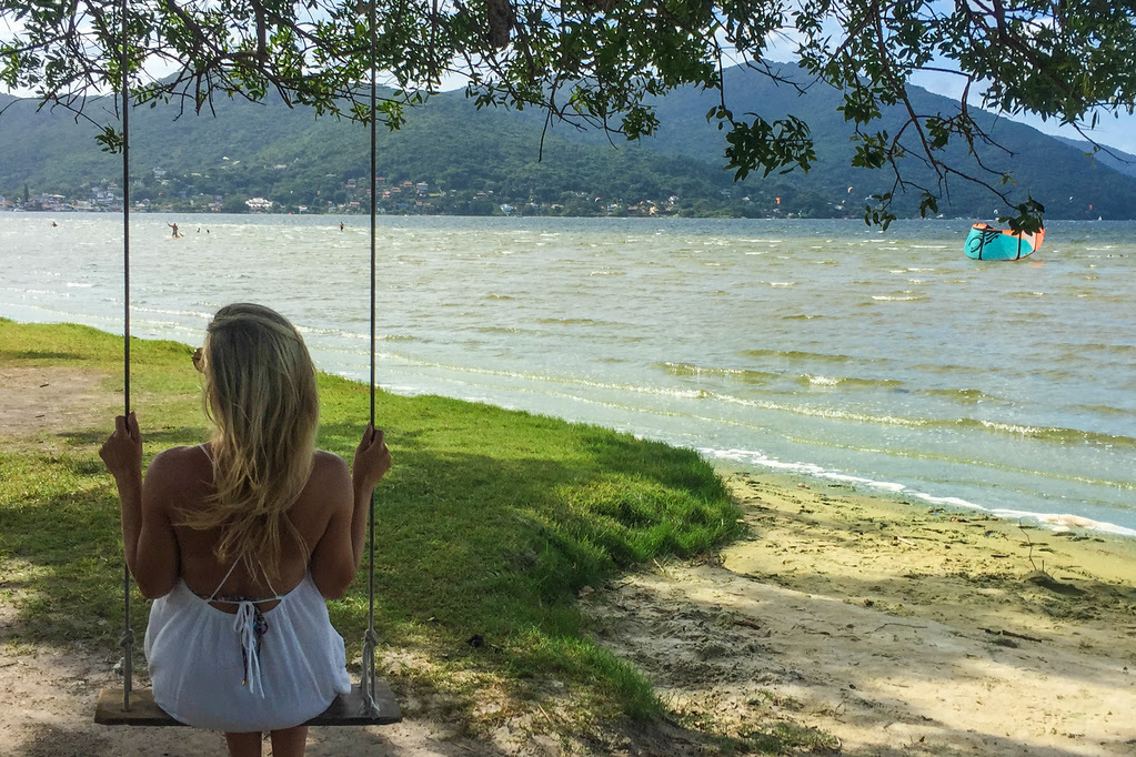 Floripa Beach 
