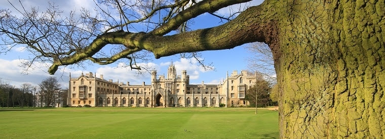 Cambridge