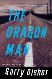 The Dragon Man by Garry Disher