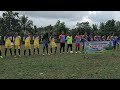 FINAL SEPAKBOLA SUKASARI VS CITELU 0-6) KADES CUP #DESAMEKARSARI 