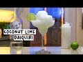 Coconut Lime Drink Recipes