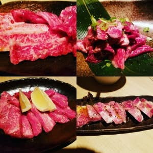 名古屋 名駅 焼肉 デートの人気14店 穴場あり Retty