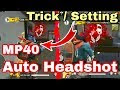 Hack Free Fire Bắn Headshot Tips And Tricks