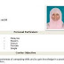 Contoh Resume Mohon Kerja Hotel Di Malaysia