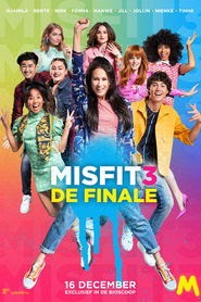 〖NetFlix!〗 Misfit 3 De finale Película Completa En Línea