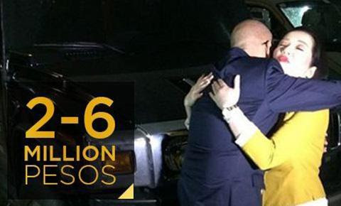 Here Is The List Of The Most Expensive Cars Owned By Famous Celebrities!