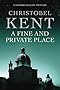 A Fine and Private Place (Sandro Cellini 2)