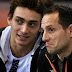 Renaud Lavillenie - Renaud Lavillenie, sur sa cheville : « J'ai des hauts et ... / Lavillenie won the gold medal at the 2012 olympics in london and the silver medal at the 2016 ol.