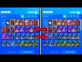 How To Merge Accounts Fortnite Season 8