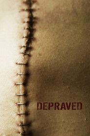 Depraved  Streaming VF Gratuit
