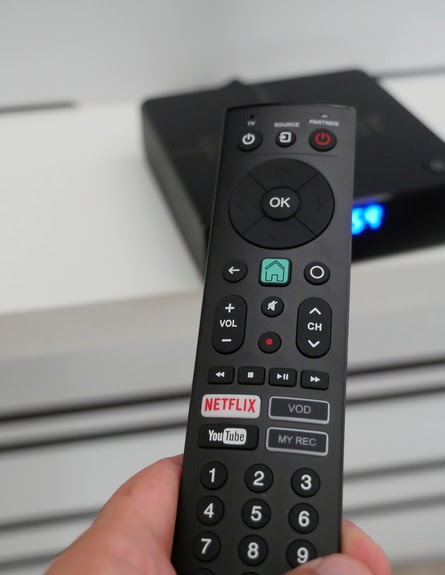 פרטנר TV בדרך הנכונה להיות בסלון שלכם