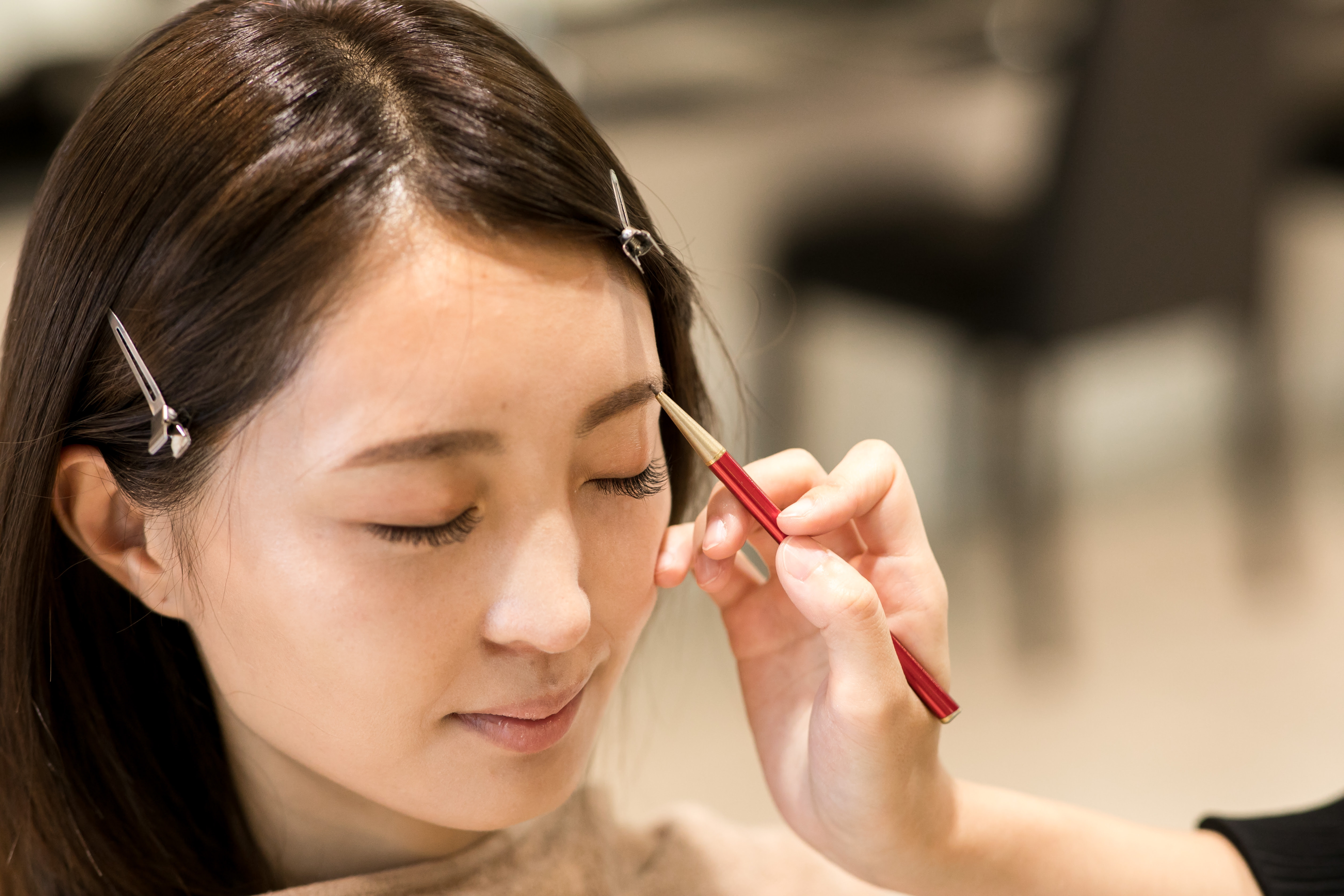 美人をつくる 黄金比 顔診断アプリre Ratio Fit リラティオフィット で 誰でも美人 Frill Eye Beauty まつげエクステ専門サロン フリルアイビューティー