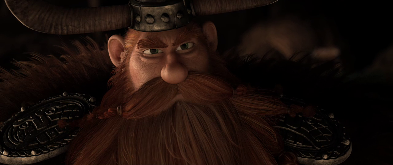 How To Train Your Dragon 2 (2014) 720p WEB DL x264 AC32.0 EVO