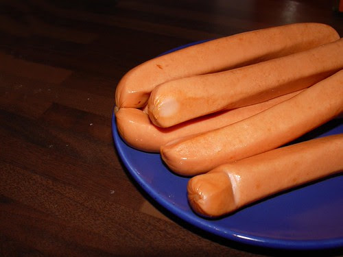vienna sausage