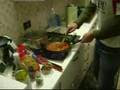 Ricette veloci - PENNE ALLA ZIO MARIO - italian recipe