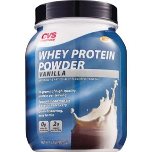 protein drink mix