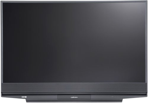 Mitsubishi WD-65731 65-Inch 1080p DLP HDTV